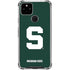Michigan State University Spartans S Pixel Cases